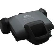 Tefal Easy Toast 1800 W 4 Adet Pişirme Kapasiteli Teflon Çıkarılabilir Plakalı Izgara ve Tost Makinesi