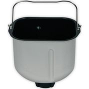 Tefal SS-986626 Pain Dore 720 W 3 Programlı 1000 gr Kapasiteli Ekmek Yapma Haznesi