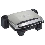 Tefal Toast Expert 1800 W 6 Adet Pişirme Kapasiteli Teflon Çıkarılabilir Plakalı Izgara ve Tost Makinesi