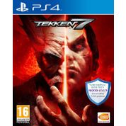 Tekken 7 PS4