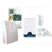 Teknim VAP404PT Kablolu Hırsız Alarm Seti