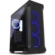 Teknobiyotik 9700K-2H Intel Core i7 9700K 32GB 1TB + 480GB SSD RTX 2060 Super Freedos Masaüstü Bilgisayar