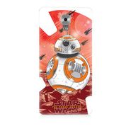 Teknomeg Casper Via A1 Plus Star Wars Bb8 Baskı Silikon Kılıf