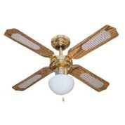 Tekzen Home CM J42003-XY-1L Tavan Vantilatörü