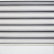 Tekzen Home Siyah 210x260 cm Zebra Perde