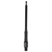 Teleskopik Anten, Walkie Talkie Anten, NA-767 2 Yönlü Radyo Teleskopik Anten BNC Erkek 144/430MHz Walkie Talkie Anten