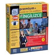 Tell Me More Amerikan İngilizcesi Giriş + Başlangıç + Orta + İleri (12 Cd) Yabancı Dil Eğitim Yazılımları