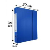 Temel 5 cm Arşiv-Proje Kutusu