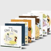 Teo nun Serüvenleri Seti - 9 Kitap Takım - Yağmur Artukmaç