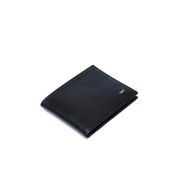 Tergan 01519A97 Siyah Deri Erkek Cüzdanı