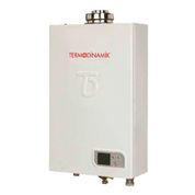 Termodinamik 11 Lt Hermetik Doğalgazlı Şofben