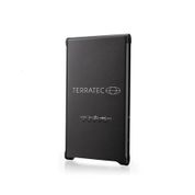 Terratec HA-1 0.06 W Siyah Hoparlör Kulaklık Çoğaltıcı