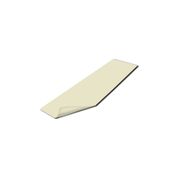 Textilla Bej 40x90 Cm Runner