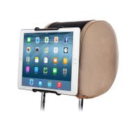 Tfy Evrensel Auto başlık tutucu | kılıf | keine yapmadan veya ile olağanüstü parça | tüm 15,2 cm 27,9 cm Tablet PC'ler için Uygun - Apple iPad, iPad 4 (iPad 2 ve 3), iPad Air, iPad mini, Samsung Galaxy Tab & Note, Google NExus, ASUS Transformer Book, Micr