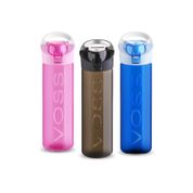 The Bottle 600 cc Pet Matara