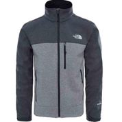 The North Face M Apex Bionic Hoodie Gri Erkek Outdoor Montu