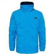 The North Face Resolve 2 Mavi Erkek Mont