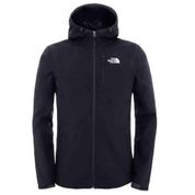 The North Face T0A6RJJK3 M Durango Hoodie Siyah Erkek Outdoor Mont