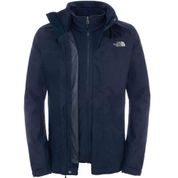 The North Face T0CG55H2G M Evolve II Triclimate Erkek Outdoor Mont