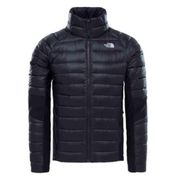 The North Face T0CMF7C4V M Crimptastic Hybrid Siyah Erkek Outdoor Mont
