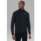 The North Face T92UAQJK3 Siyah Erkek Sweatshirts