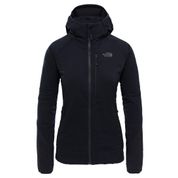 The North Face T939NCKX7 W Ventrix Hoodie Siyah Kadın Outdoor Mont