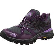 The North Face W Hedgehog Fastpack GTX (EU) Mor Kadın Ayakkabı
