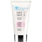 The Organic Pharmacy 60 ml Purifying Seaweed Clay Maske
