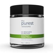 The Purest Solutions - 0,6% Azelaic Acid + 0,6% Malic Acid Fruit Enzyme Powder Exfoliator & 55 gr Peeling