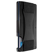 The Ridge Authentic Minimalist Metal RFID Engelleme Cüzdanı