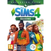 The Sims 4 PC