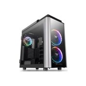 Thermaltake Level 20 Gt Rgb Plus Edition Ca-1k9-00f1wn-01 Çelik & Temperli Cam E-atx Full Tower Siyah 4711246873551