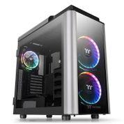 Thermaltake Level 20 GT RGB Plus Edition 2x200mm Riing Plus+1x140mm Riing Plus Fanlı Full Tower Kasa