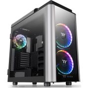 Thermaltake Level 20 GT RGB Plus Edition 2x200mm Riing Plus 1x140mm Riing Plus Fanlı Full Tower Kasa