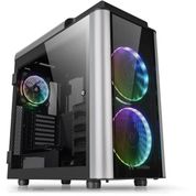Thermaltake Level 20 GT RGB Plus Edition 2x200mm+1x140mm Riing Plus Fanlı Tempered Glass Gaming Kasa