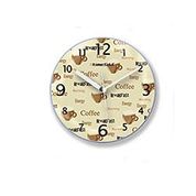 Time Gold TG146M9 Mıknatıslı Buzdolabı Saati