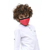 Tissum Karpuz Health Yıkanabilir Filtre Maske