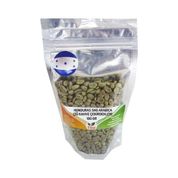 Tito Honduras SHG Arabica 100 gr Çiğ Kahve Çekirdeği