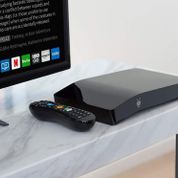 TiVo Bolt Vox 3TB 4K UHD DVR Streaming Media Player