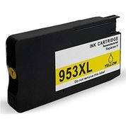 TNR HP 953XL Sarı Muadil Kartuş