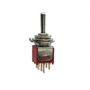 Toggle 6P IC-138 On-Off Switch