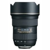 Tokina 16-28mm F/2.8 AT-X Pro FX Zoom Lens