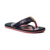 Tommy Hilfiger FM01369-403 Essential Beach Erkek Plaj Terliği