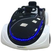 Tomolco HL-208 Uzaktan Kumandalı Akülü Araba