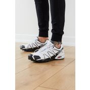 Tonny Black TB160-0_232 Beyaz Siyah Unisex Trekking Ayakkabı