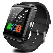 Top Tops u8 Bluetooth saat Smart-Kol saati telefon-Mate akıllı telefonlar için Android Samsung S2/S3/S4/S5/Note 2/Note 3 HTC