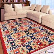Toprak Anadolu 12435 Aydın 120x180 cm Kilim