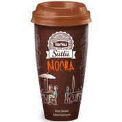 Torku 230 ml Beyaz Çikolata Cafe Mocha