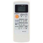 Toshiba 8398 Klima Kumandası