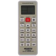 Toshiba K-TB650 Universal Akıllı Klima Kumandası